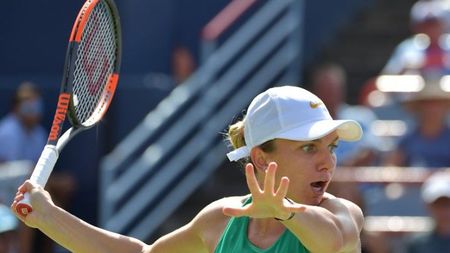 Finala Halep - Bertens sub "lupa" lui CTP. "Simona are cea mai dificilă adversară de la Cincinnati" + De ce Sabalenka e bună și "în forțele speciale din Bielorusia"
