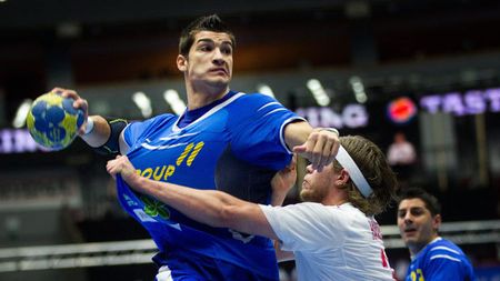 Eliminați de Vujin!** România - Australia 29-14!