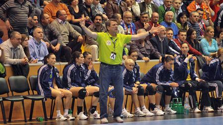 Voina, la ultimul meci pe banca naționalei:** "Contează mai puțin dacă eu plec mulțumit sau nu de la națională"