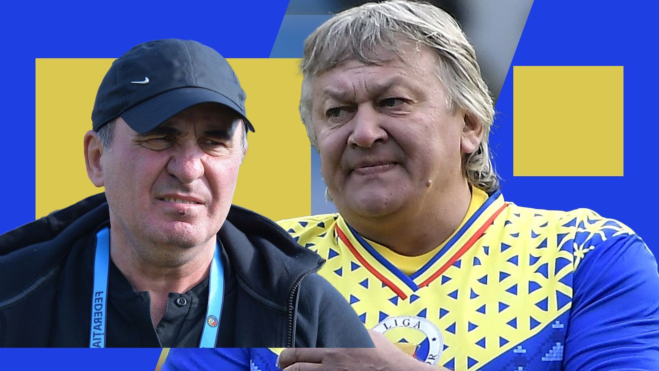 Dănuț Lupu, declarație incendiară despre numirea lui Hagi la naționala României: „Gică nu va reuși niciodată să facă ce a făcut Edi!”. EXCLUSIV