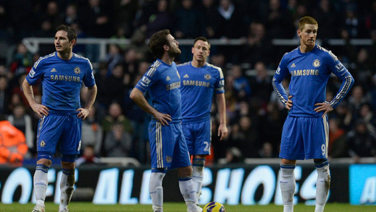 Chelsea, avertizată înainte de meciul de pe Național Arena: **"Dacă fac asta, toată Europa va râde de ei!"