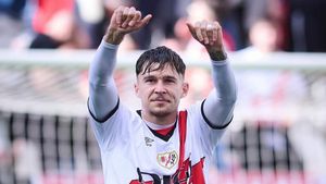 Ce transfer vrea să facă FC Barcelona: „Andrei Rațiu e Ronaldinho de România”