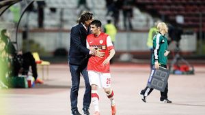 Rezervă eternă?** Danciu: "Sistemul de joc nu mă avantajează!" Ce spune despre plecarea de la Dinamo