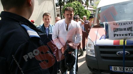 EXCLUSIV Marius Martiș va fi eliberat!