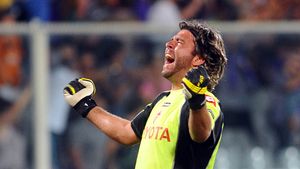 Frey: "După ce va reintra Mutu vom începe să câștigăm"