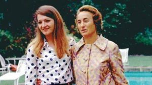 Bărbatul celebru din România care i-a dat apartamentul său Zoiei Ceaușescu după 1990, când fiica lui Nicolae Ceaușescu rămăsese pe drumuri și a nimănui