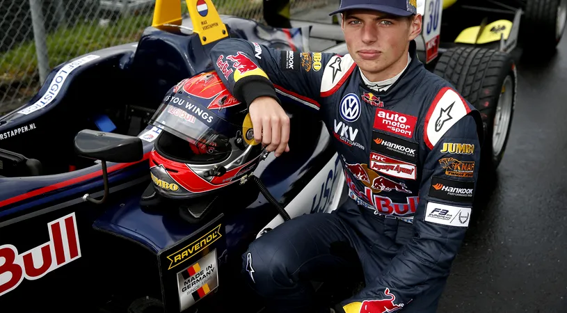 S-A SCRIS ISTORIE ÎN FORMULA 1! Max Verstappen a câștigat Marele Premiu al Spaniei. E cel mai tânăr pilot care reușește o asemenea performanță