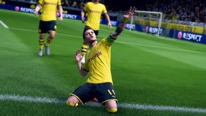 Argentina sau Germania? Analizăm ce echipă națională este mai puternică și mai scumpă în jocul lansat de EA SPORTS