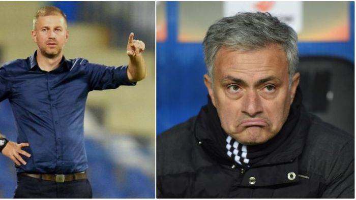 Edi Iordănescu îl face praf pe... Mourinho! "Nu a mai evoluat deloc. A făcut din Manchester United o echipă de duzină"