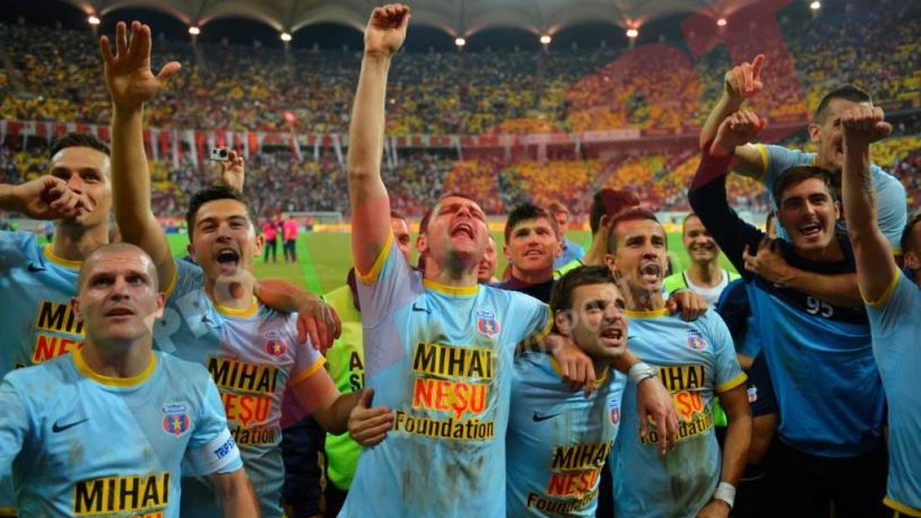 Adi Popa a făcut show după meci:** refuză să intre în vacanță și va renunța la mustață. "Aruncă cu obiecte în teren pentru că sunt frustrați" Reacții: