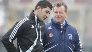 Balaci: "Wotte nici nu cunoștea jucătorii! Întreba în stânga și în dreapta"