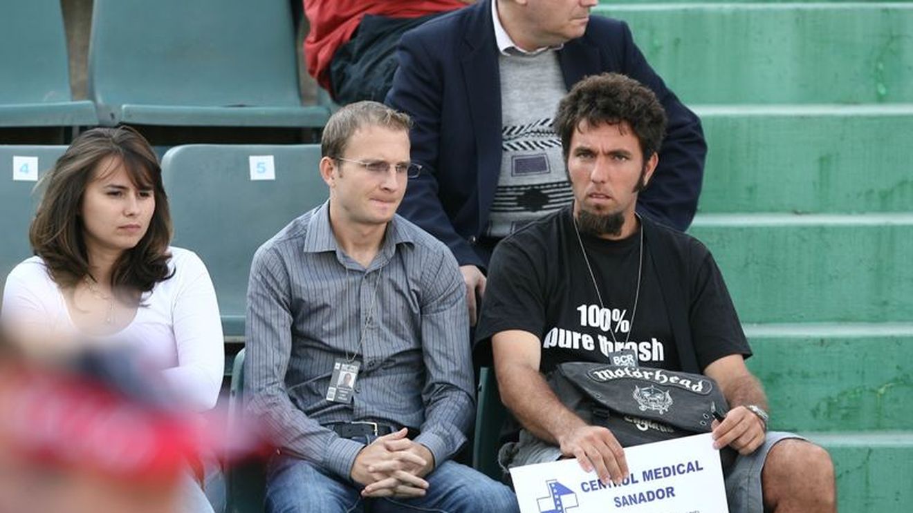 Luncanu a ieșit!** De azi intră „greii"