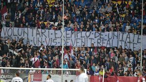 Încă o incertitudine în acest final de sezon! Merge sau nu FC Voluntari în Europa League? Răspunsul dat de Răzvan Burleanu