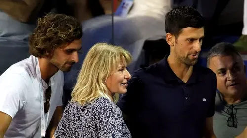 Novak Djokovic a aterizat la Belgrad după expulzarea din Australia! Surpriza de proporții avută de Nole la sosirea acasă | FOTO