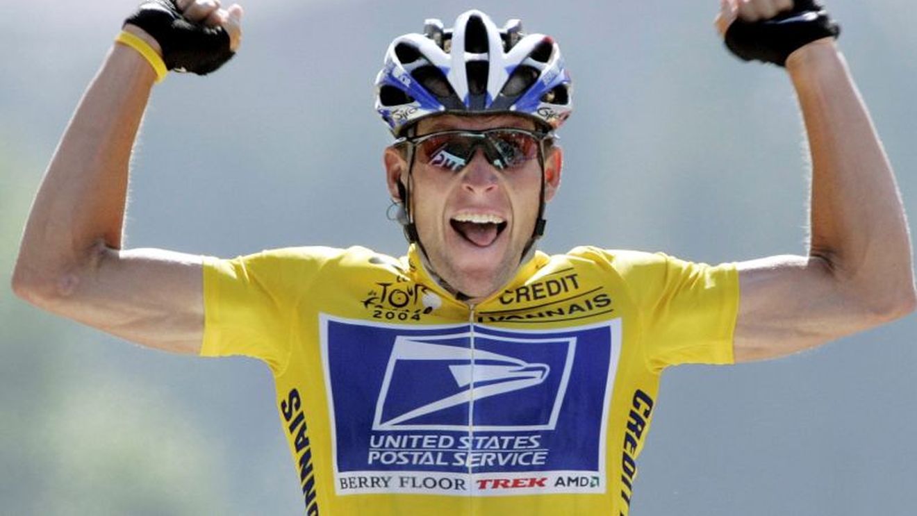 ArmStrong Man