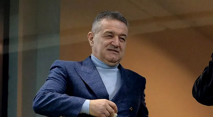 Mircea Lucescu, încă un mesaj pentru Gigi Becali, după ajutorul dat lui Dinamo Kiev! Ce a transmis pe noul stadion al Rapidului: „A fost extraordinar!”