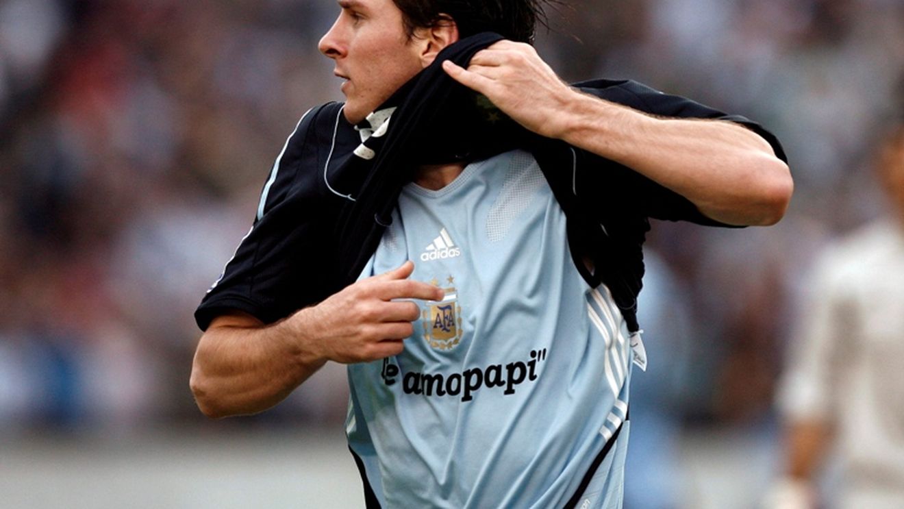 "Prefer titlul și Liga Campionilor decât Balonul de Aur!"