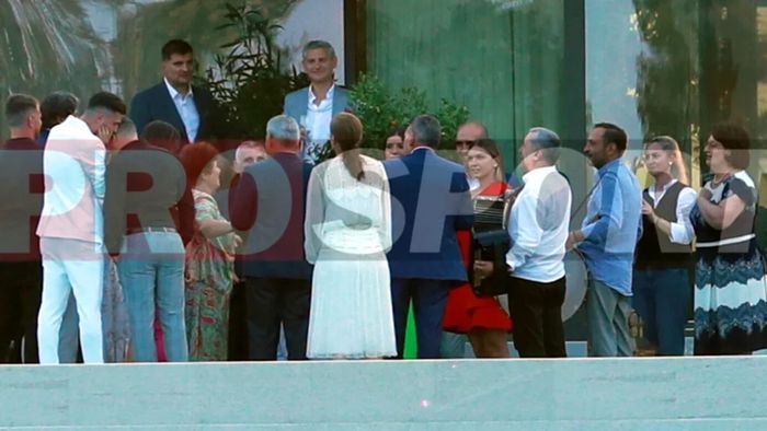 Naşul de cununie al Simonei Halep, obligat de judecători să-şi recunoască fiica! Milionarul nu voia să-şi asume copilul dintr-o relație anterioară