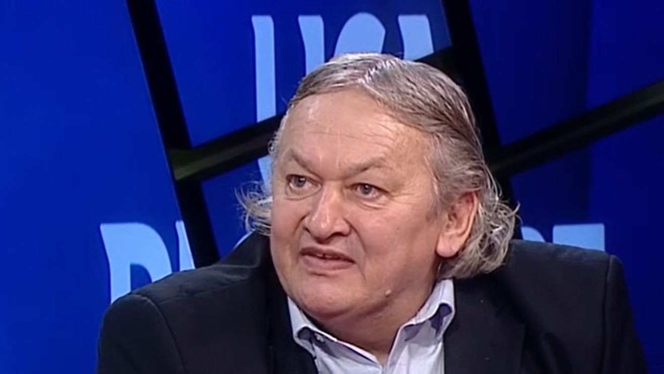 Dănuț Lupu, prima oară la televizor după ce a scăpat de COVID-19. „Gigi Becali a trimis pastile prin intermediul lui MM Stoica”