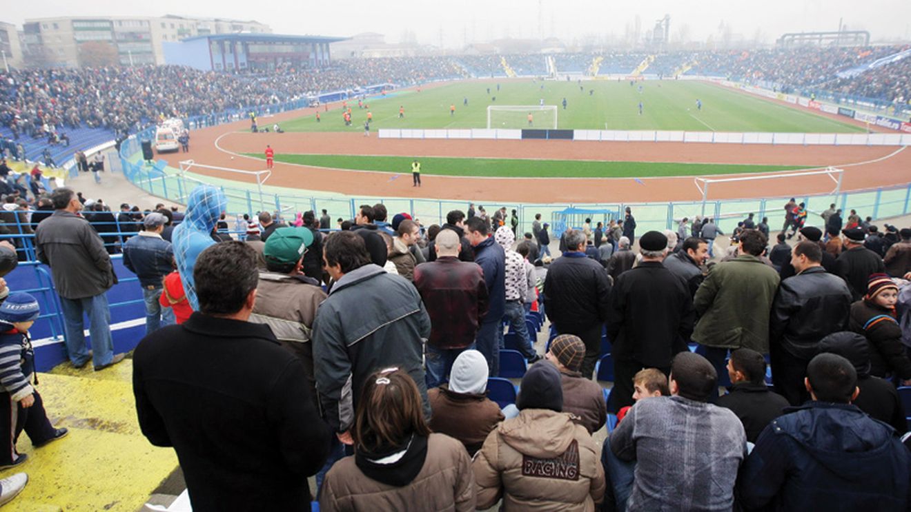 Olteni "fierbinți"!** Drobeta-Craiova, ca Steaua-Dinamo!