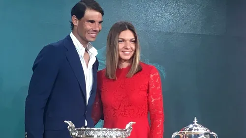 Tragere la sorți Roland Garros 2019 | Simona Halep și-a aflat adversara din primul tur. Meci infernal pentru Sorana Cîrstea. Cu cine se înfruntă Buzărnescu, Begu și Marius Copil