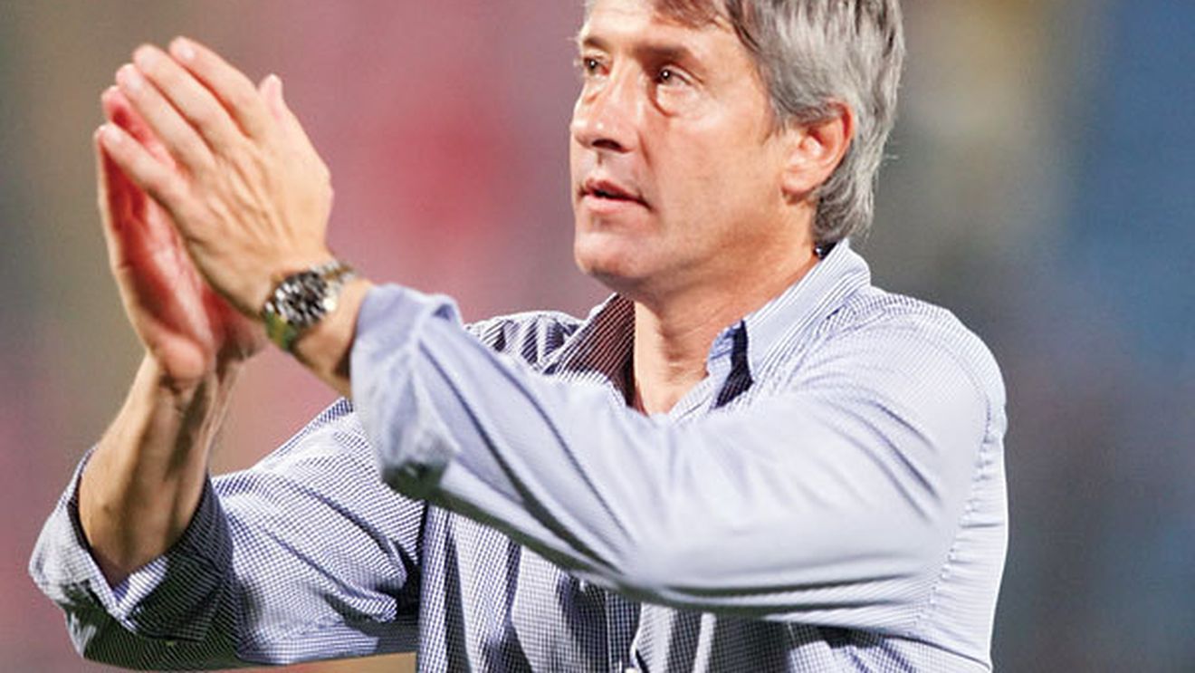 Bergodi, un an la Modena! "Ar putea veni și jucători români aici"