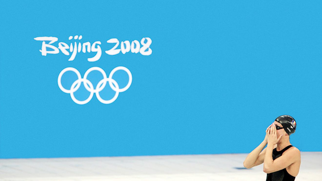 Potec se reorientează spre de 800 metri liber