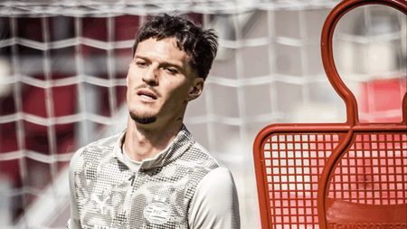 Miliardarul american l-a vândut pe Dennis Man ca să scape de el, iar Ciprian Marica a văzut realitatea aşa cum e ea: „Sunt dezamăgit"