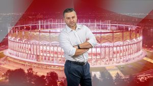 Primarul Ciprian Ciucu a dat 90.000 de euro firmei deținute de EMAG pentru a rezolva o problemă de 20.000.000 de euro