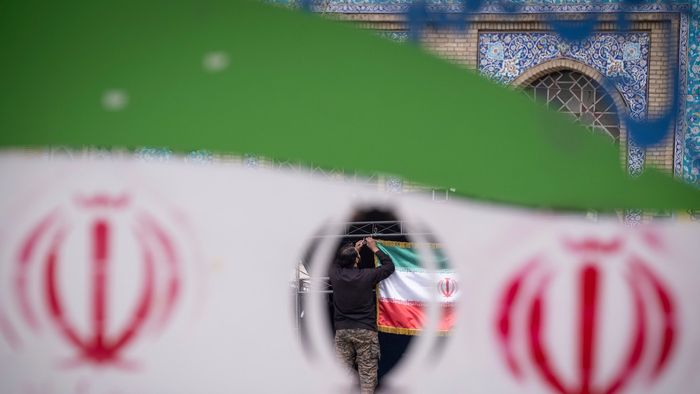 L-au executat în Iran! Avea doar 19 ani și familia susține că sportivul era nevinovat