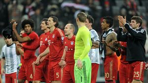 Dante, singurul brazilian nominalizat la categoria "Cel mai bun jucător din Europa": "Am muncit bine, acum culeg roadele"