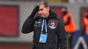 A trecut pericolul la Dinamo! Fanii au salvat din nou echipa: „Plățile au fost efectuate!”