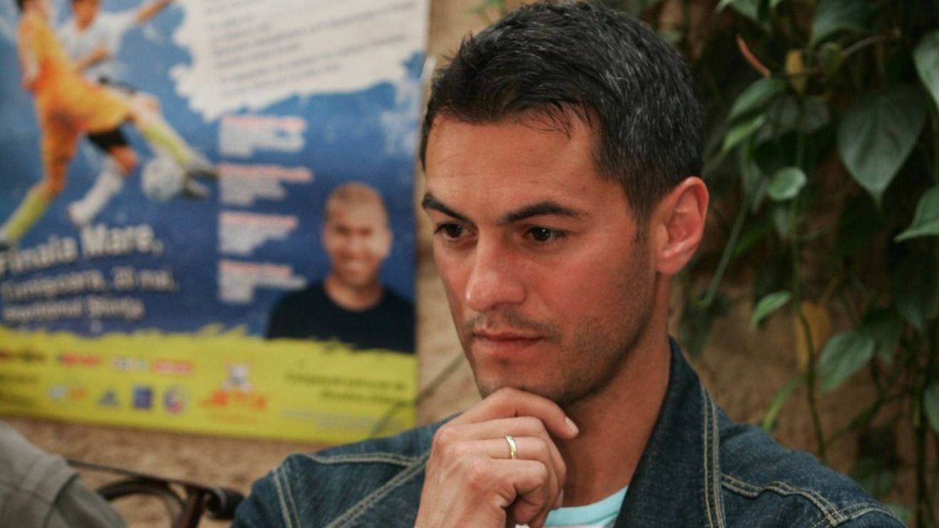 "Îmi felicit jucătorii!** Am pregătit bine această 'dublă'!"