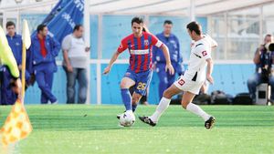 Organizarea finalei va schimba imaginea României:** "Vom fi văzuți altfel în Europa!"