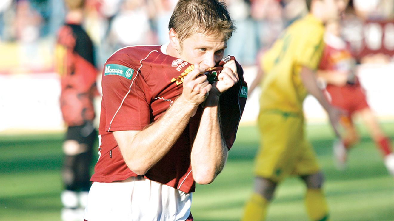 Chihaia și Miclăuș nu mai intră in calculele campioanei