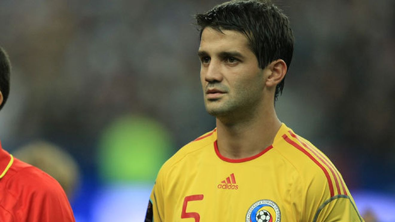 Chivu, făcut praf de omul care l-a făcut mare! **Cum este acuzat de trădare: "A fugit din front când era războiul mai greu"