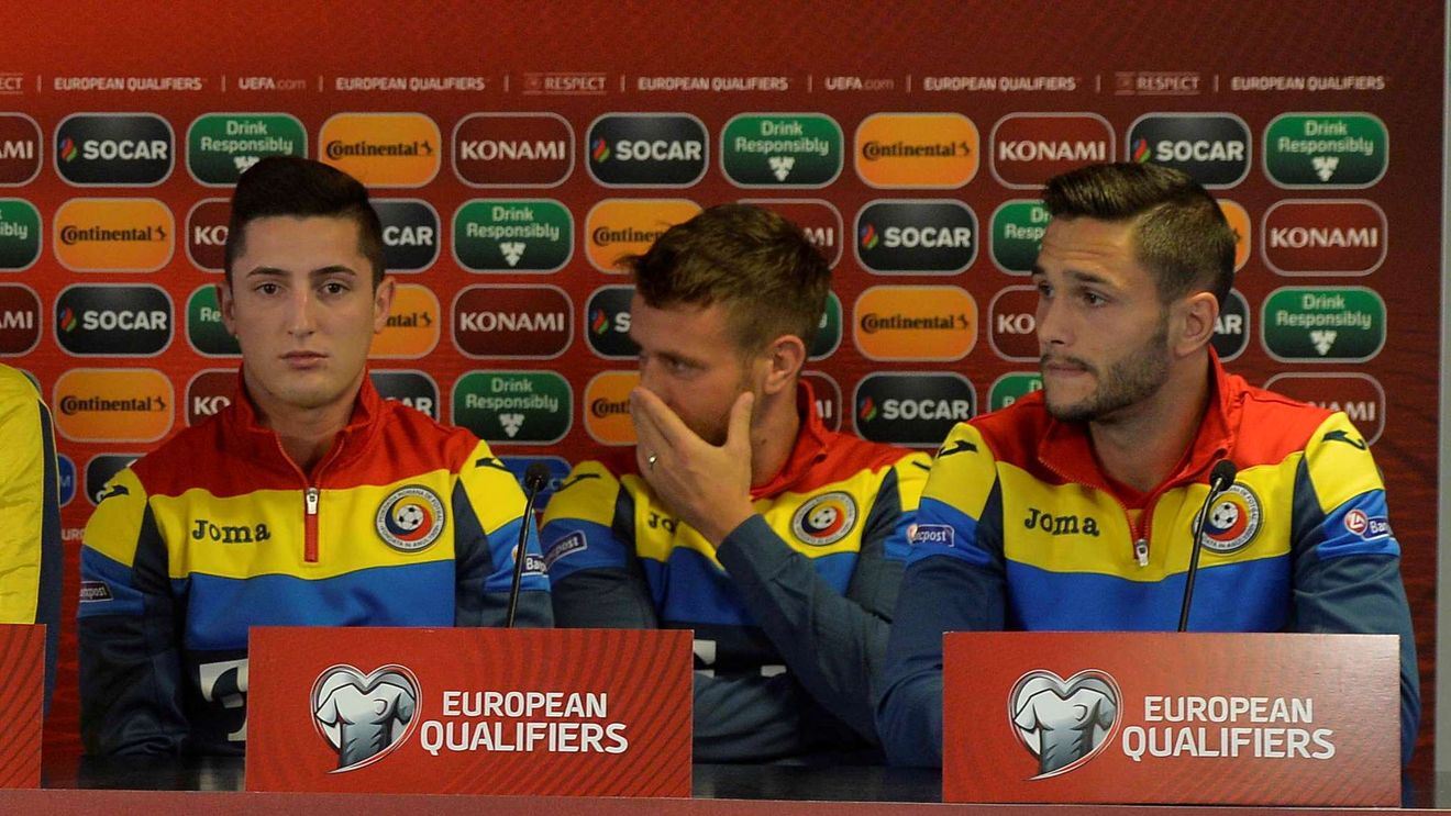 Steliano Filip: "Ar fi o onoare pentru mine să ajung la Campionatul European"