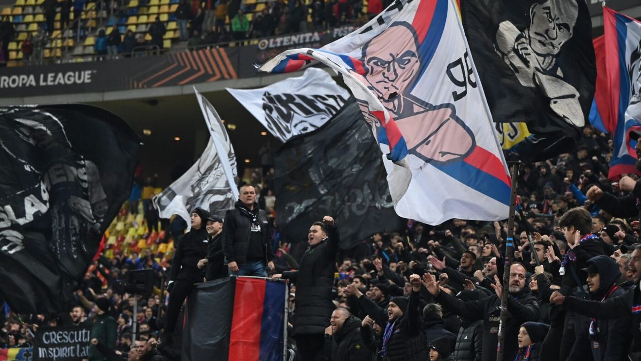 „Poți să-l aduci și pe Mourinho!”. Mesaj dur pentru vedetele lui Becali înainte de Dinamo - FCSB: „Atunci, nu mai aveți ce căuta la echipa asta!”