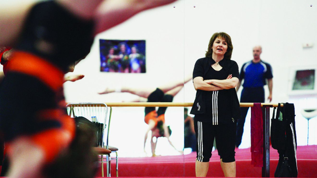 Cum se pregătesc fetele lui Bellu și Bitang? Strict secret