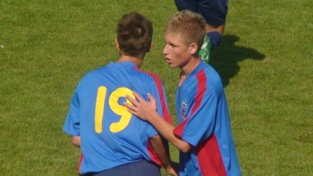 "Cojocaru ar putea fi cel mai mare portar din istorie"!** 'Bijuteria' Roșu, o necunoscută pentru patronul Stelei