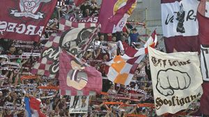 Rapid investește în viitor. Fotbalistul de 17 ani a semnat contractul: „Un vis devenit realitate”
