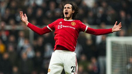 Ce transfer face Internazionale Milano! Italienii vor să îl înlocuiască pe Alexis Sanchez cu Edinson Cavani, de la Manchester United!
