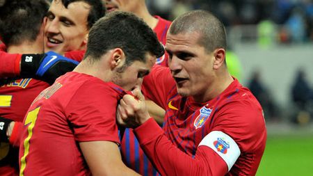 "Romanian sensation".** Milan, BarÃ§a, Real? Ei sunt primii care anunță transferul unui stelist: 'Suntem în linie dreaptă' Cine pleacă de la Steaua