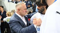Mihai Rotaru a recunoscut greşeala uriaşă cu atacantul de 5.000.000 de euro: „Asta mi-a zis Mircea Lucescu”