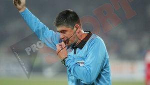 "Deaconu este CFR-ist! Nu ar fi rău să ne arbitreze și cu CFR-ul!"** TREI faze imputate de dinamoviști centralului: