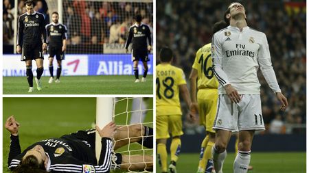 Patimile lui Bale. "E leneș, egoist și nu poate câștiga singur un meci". Critici dure la adresa jucătorului de 100 de milioane de euro