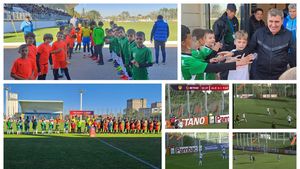 CSM Alexandria răspunde acuzelor lui Gică Hagi și lămurește situația prin fotografii explicite. Președintele Bogdan Ciobanu: ”Dezmințim acest lucru.” Arena din Turnu Măgurele, aleasă și din motive sentimentale