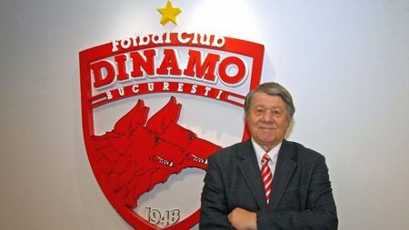 Un mare dinamovist surprinde: „Am câștigat 4 titluri cu Dinamo, dar Jocurile Olimpice rămân cea mai frumoasă amintire” + Drama prin care trece