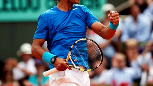 Nadal – Federer, finala de la Roland Garros!** Djokovic a fost la un pas de recordul lui McEnroe