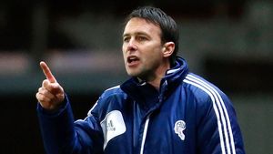 OFICIAL | Stuart Pearce a fost dat afară de la Nottingham Forest. Dougie Freedman, noul antrenor